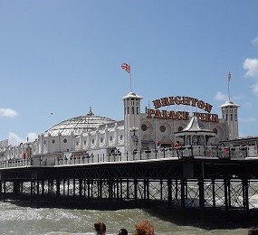 Brighton