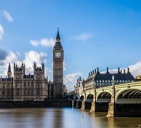 London