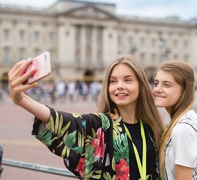 Photo Scavenger Hunt