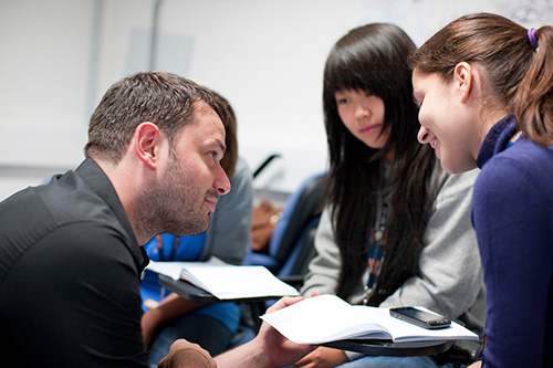 Student Care